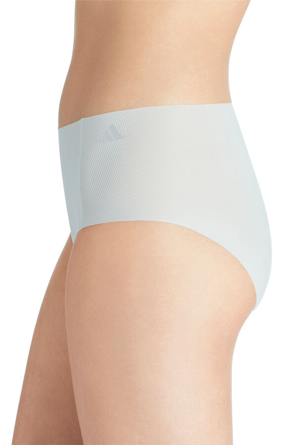 Adidas Pack of 2 Adidas panties grey