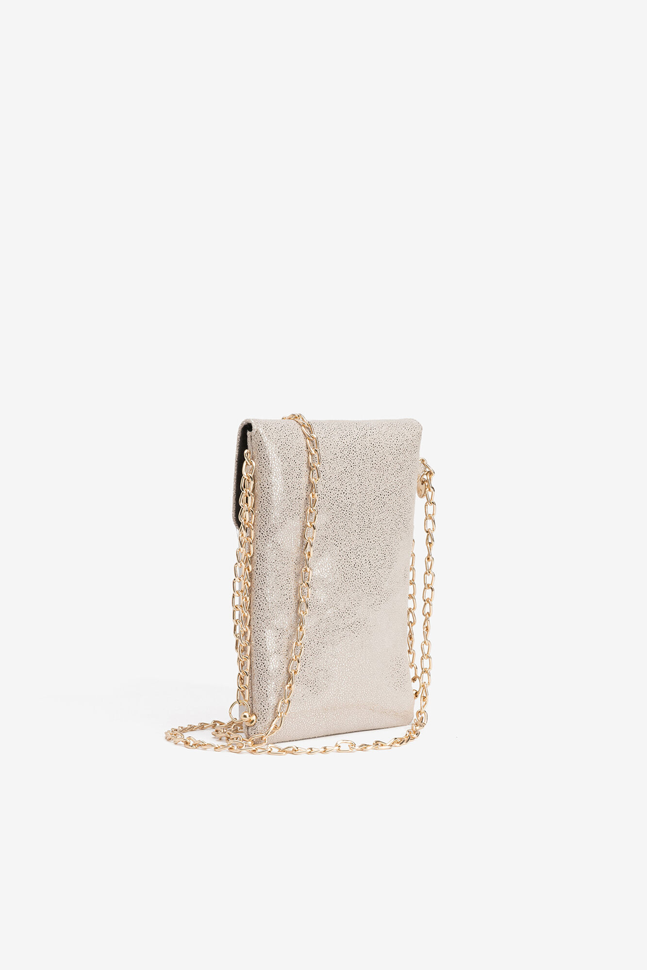 Vilanova Bolso para M&oacute;vil Met&aacute;lico