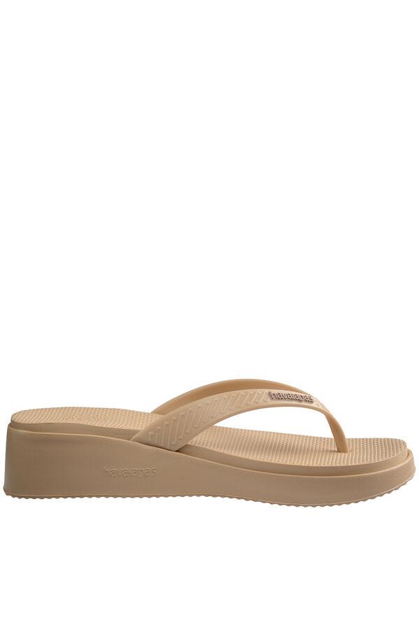 Havaianas Havaianas Top Straps brown