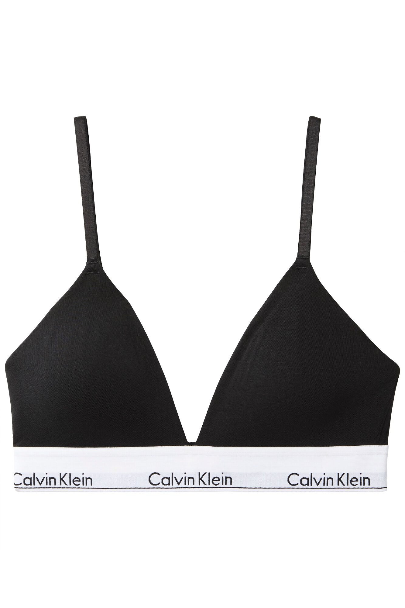 Calvin Klein Triangle bra