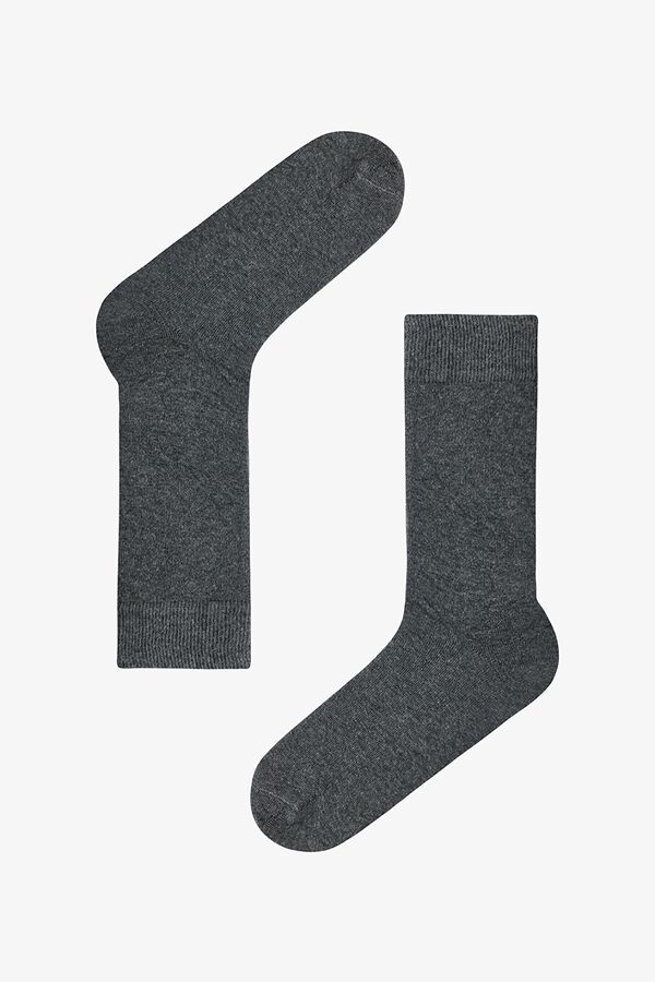 Penti Man 3in1 Socks grey