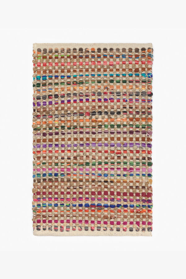 Womensecret Multicoloured Cando 60 x 90 rug S uzorkom
