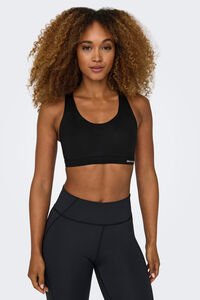 Only Play Sujetador deportivo b&aacute;sico