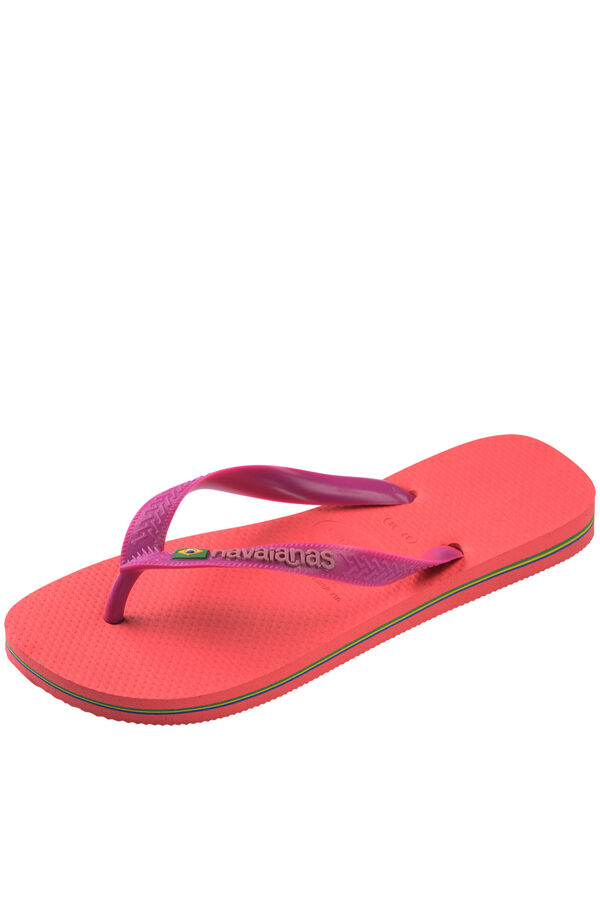 Havaianas Havaianas Top Tiras rojo