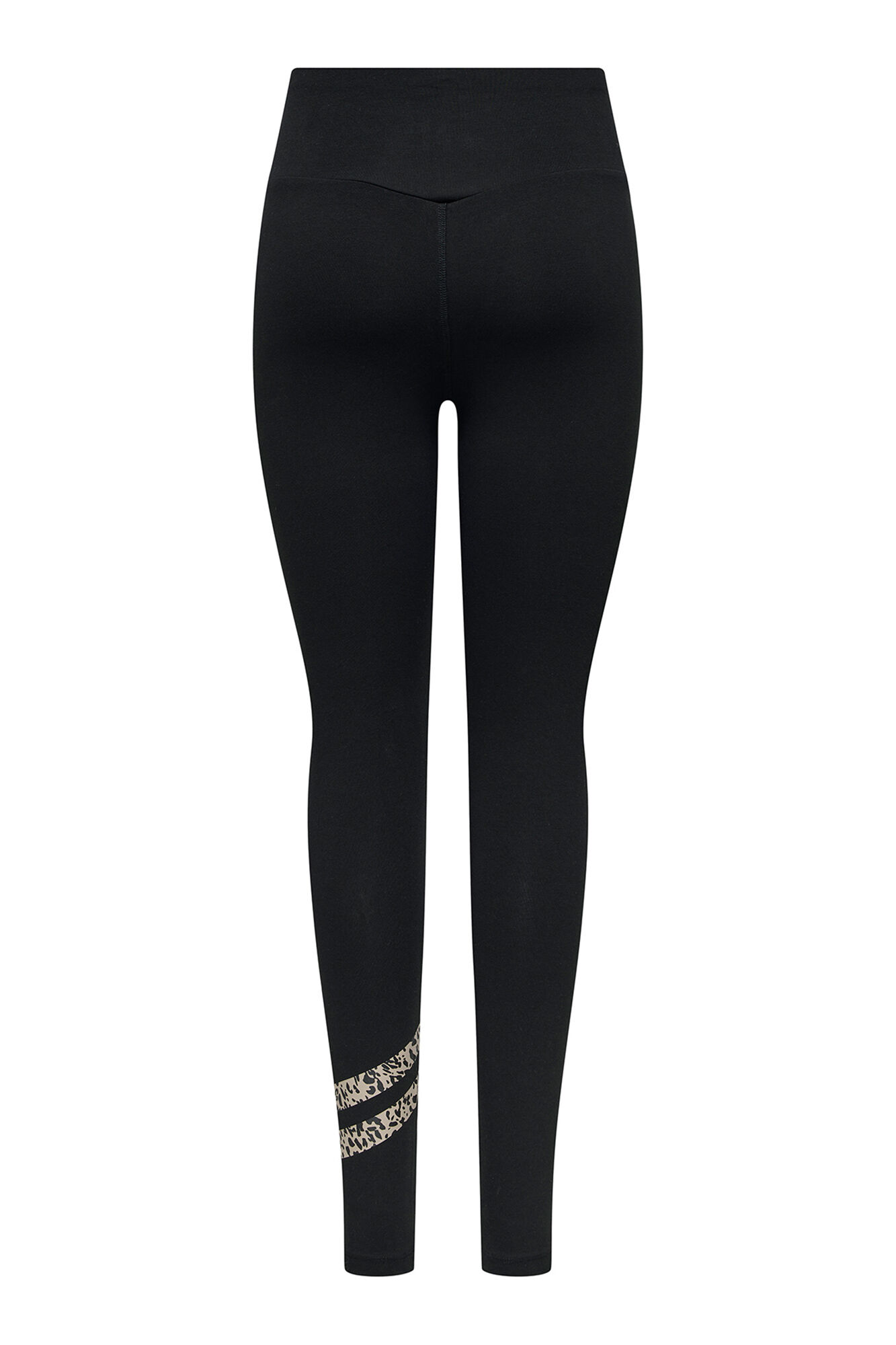 Only Play Legging de algod&atilde;o