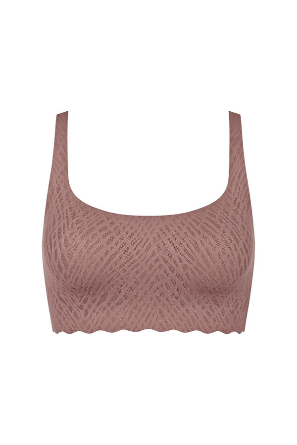 Sloggi Top ZERO Feel Bliss nude