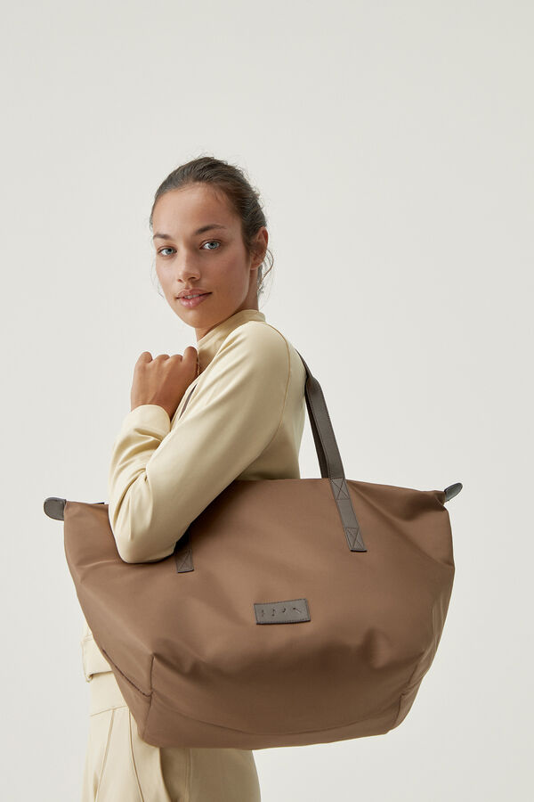 Born Living Yoga Camiseta Race White  Boja Kože