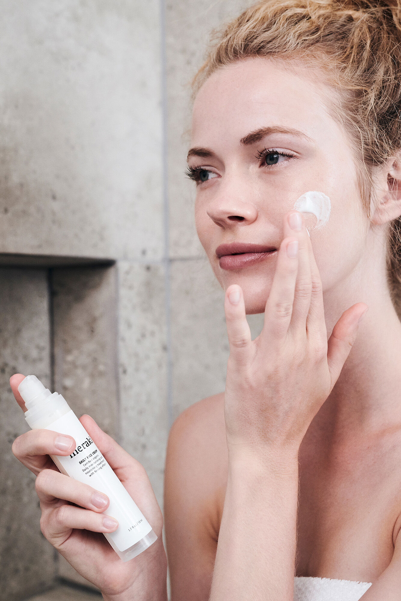 Meraki Crema facial de d&iacute;a 50 ml. 