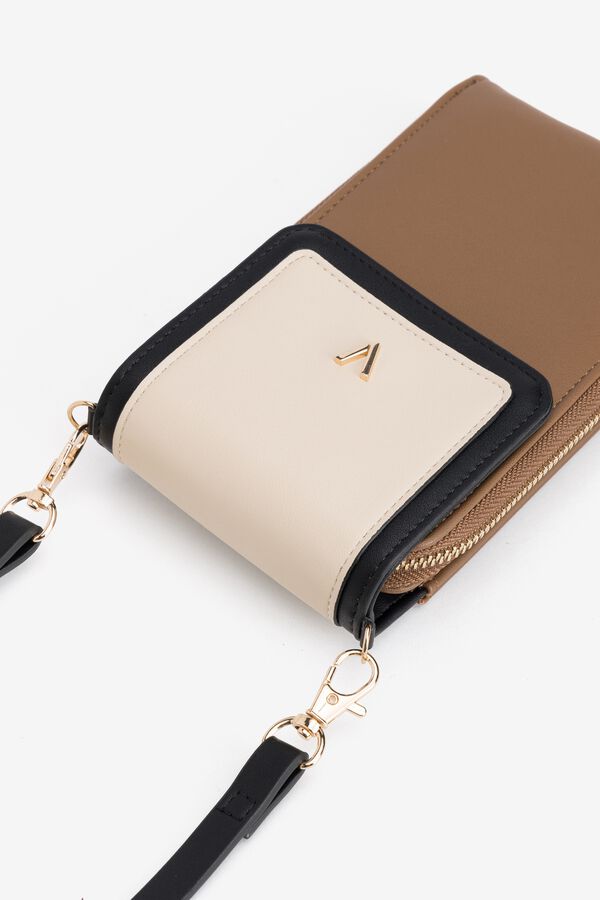 Vilanova Purse nude