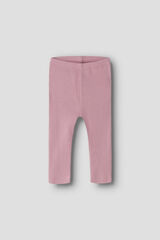 Name It Baby leggings pink