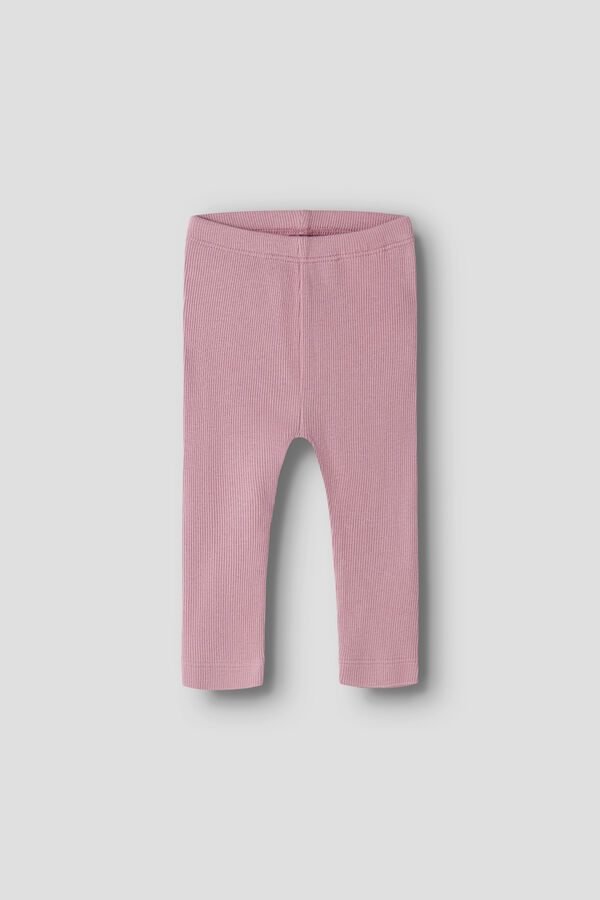 Name It Baby leggings pink