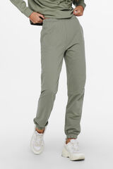 Womensecret Jogger trousers gris