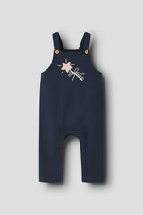 Name it Babador de beb&ecirc; azul