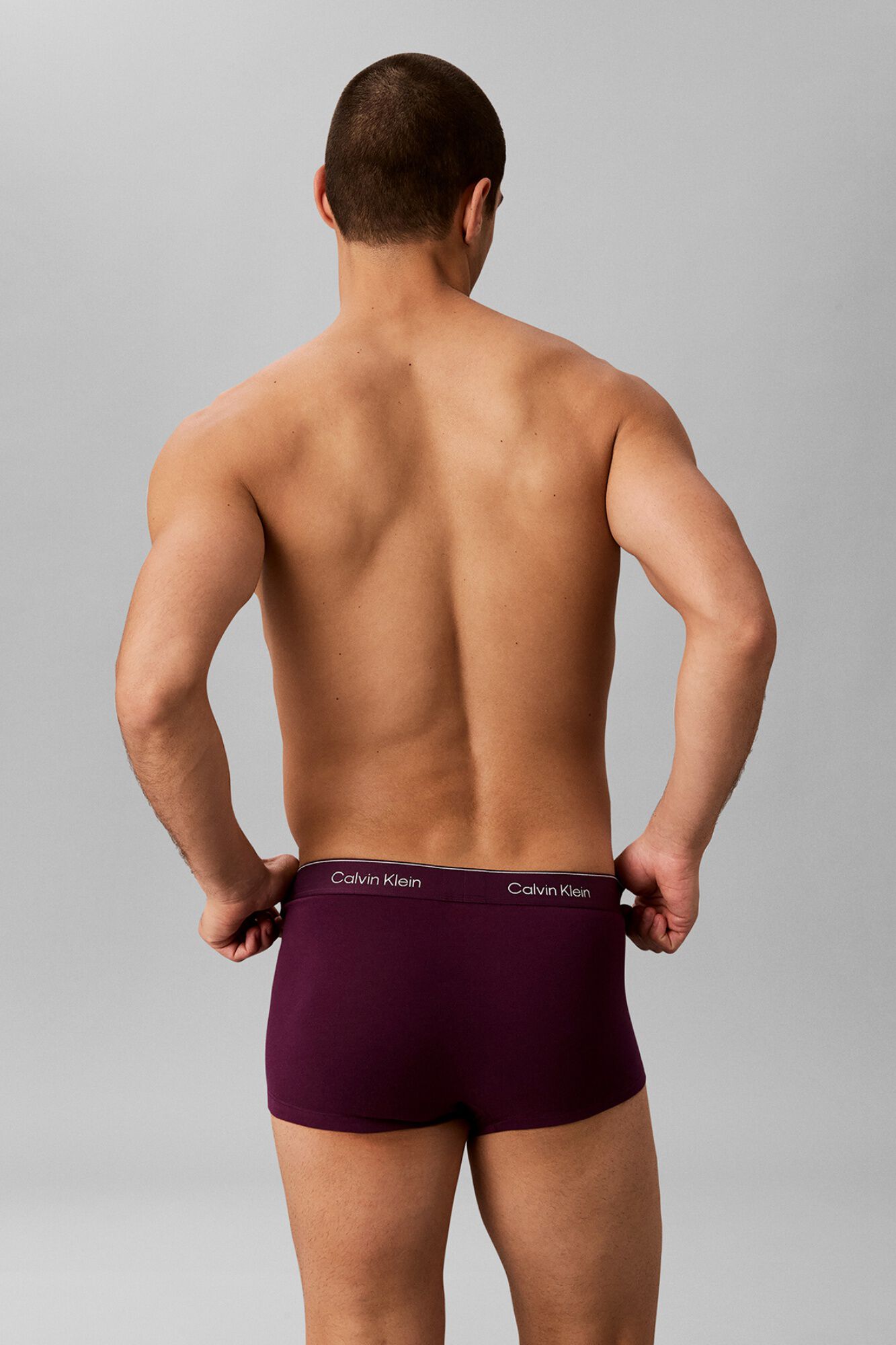 Calvin Klein Pack of 3 short boxers