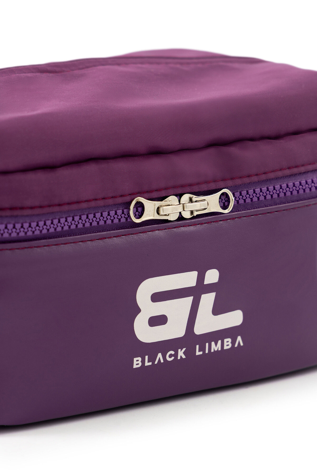 Black Limba Pivot Mehrzweck-Kulturtasche