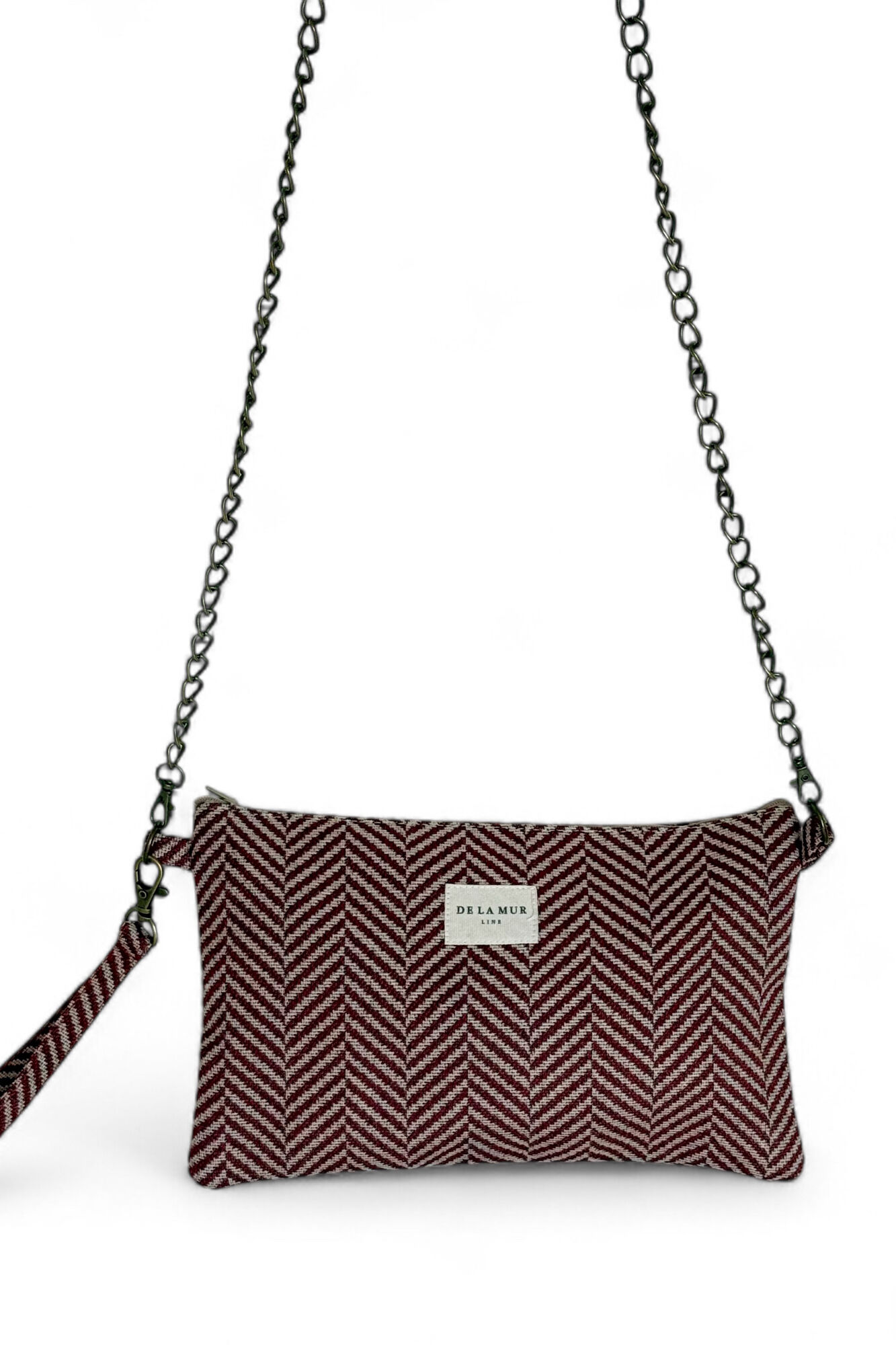 De La Mur Bolso Clutch Dubai