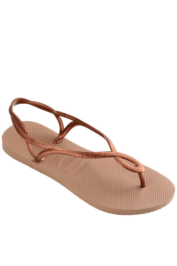 Havaianas Havaianas Luna beige