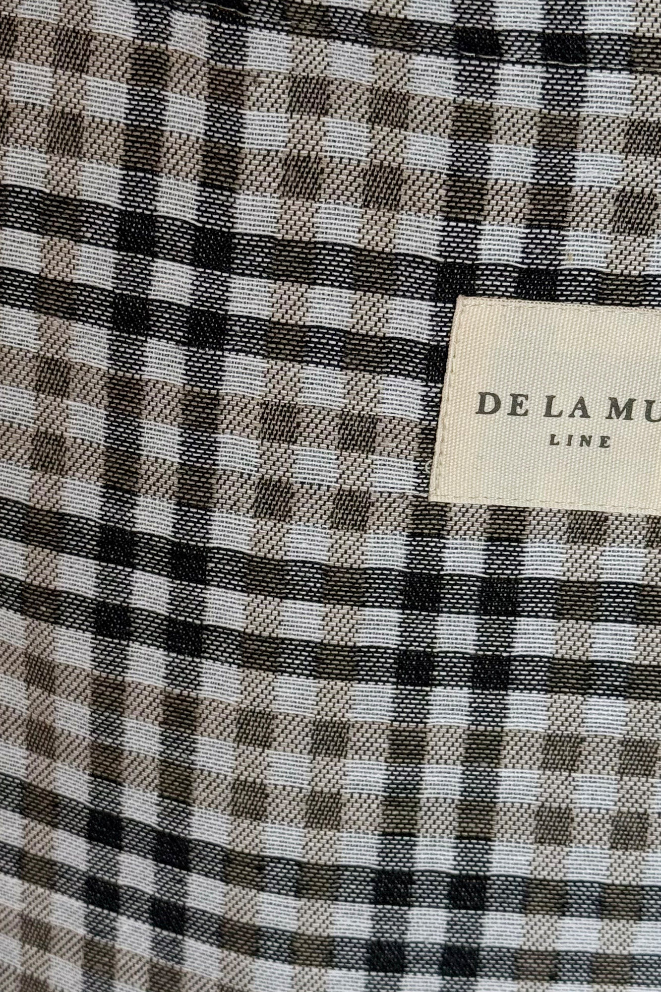 De La Mur Mala Grande Lian