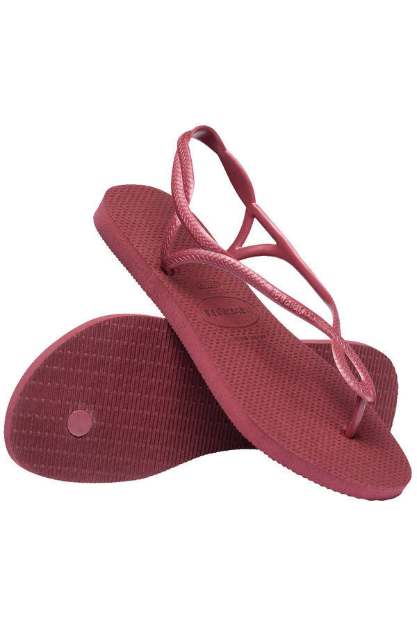 Havaianas Hav. sandals Garnet Moon nyomtat&aacute;s