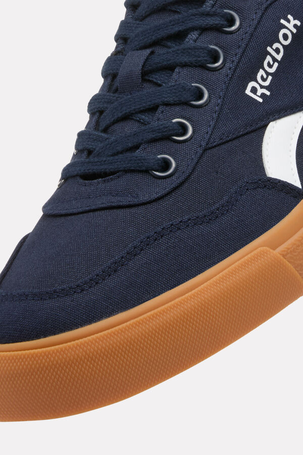 Reebok Court Advance trainers blue