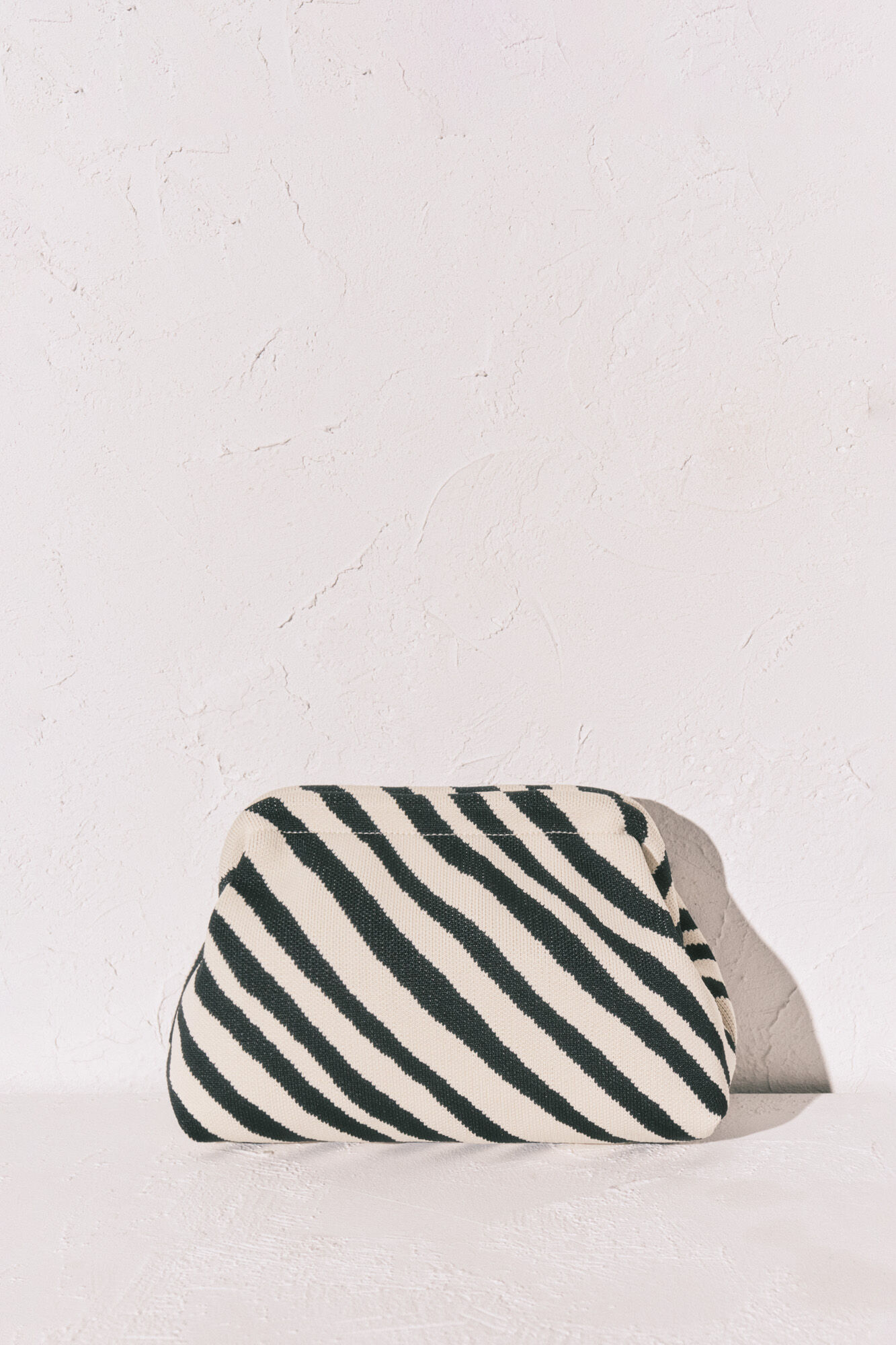 Women'secret Necessaire m&eacute;dia estampado zebra