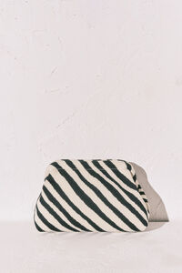 Women'secret Necessaire m&eacute;dia estampado zebra