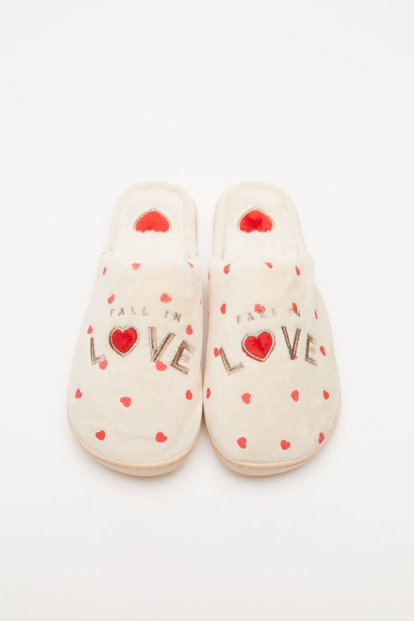 Pantuflas de mujer | Nueva Colección | Women'Secret