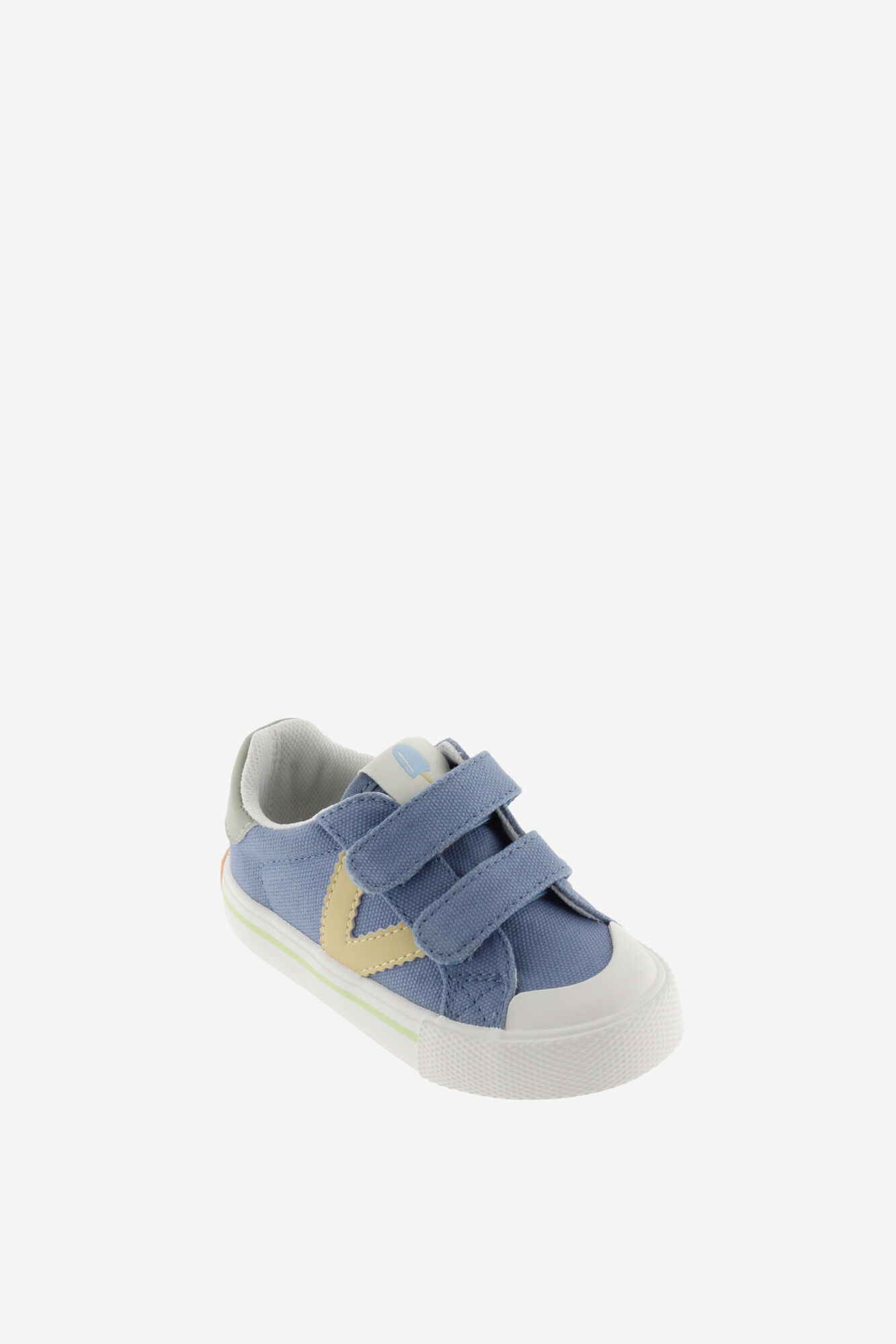 Victoria Zapatillas lona