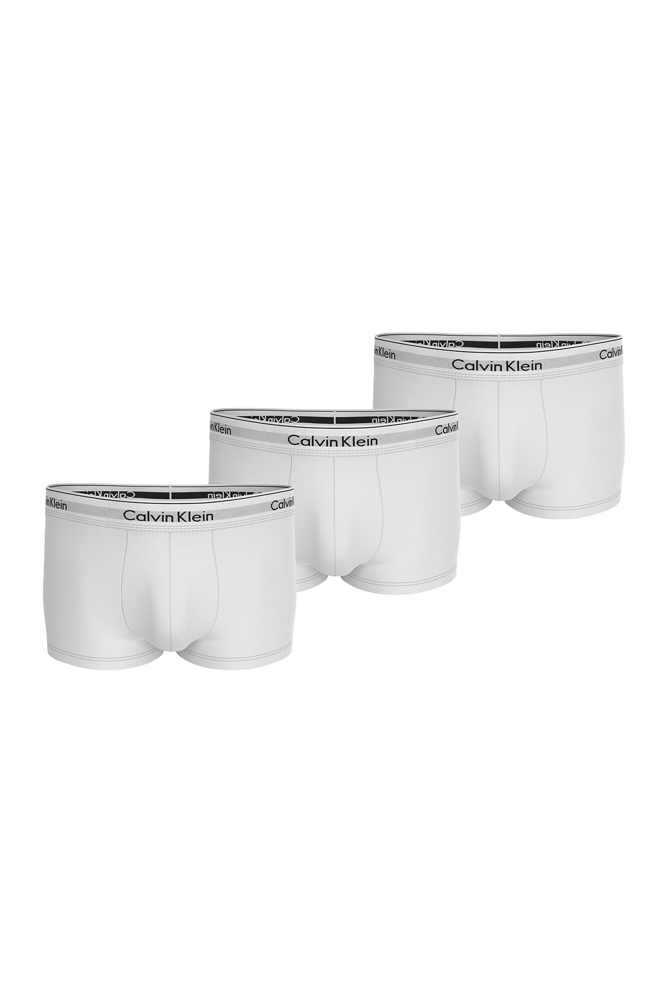 Calvin Klein Pack 3 boxers