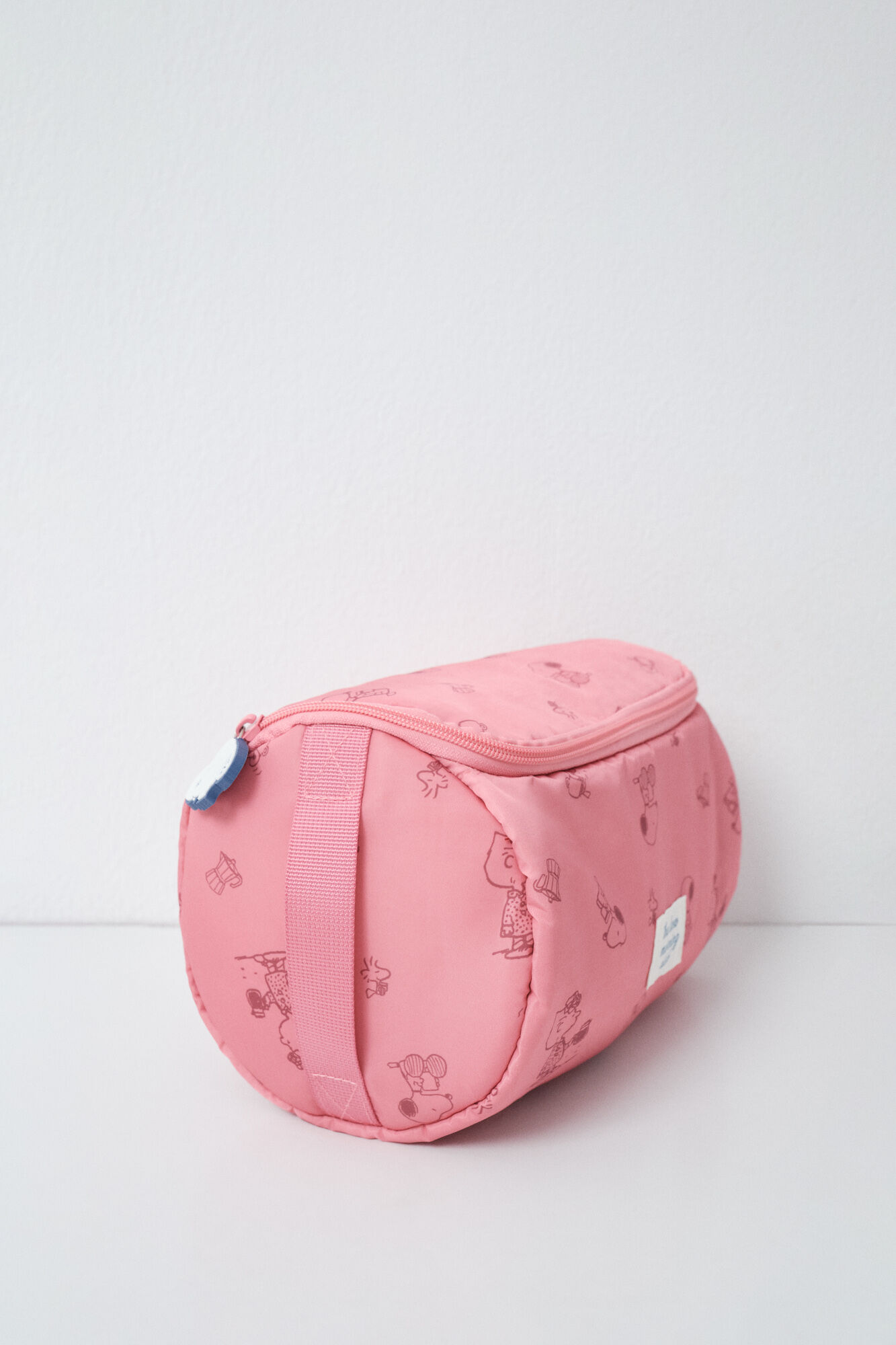 Women'secret Snoopy large hanging vanity case