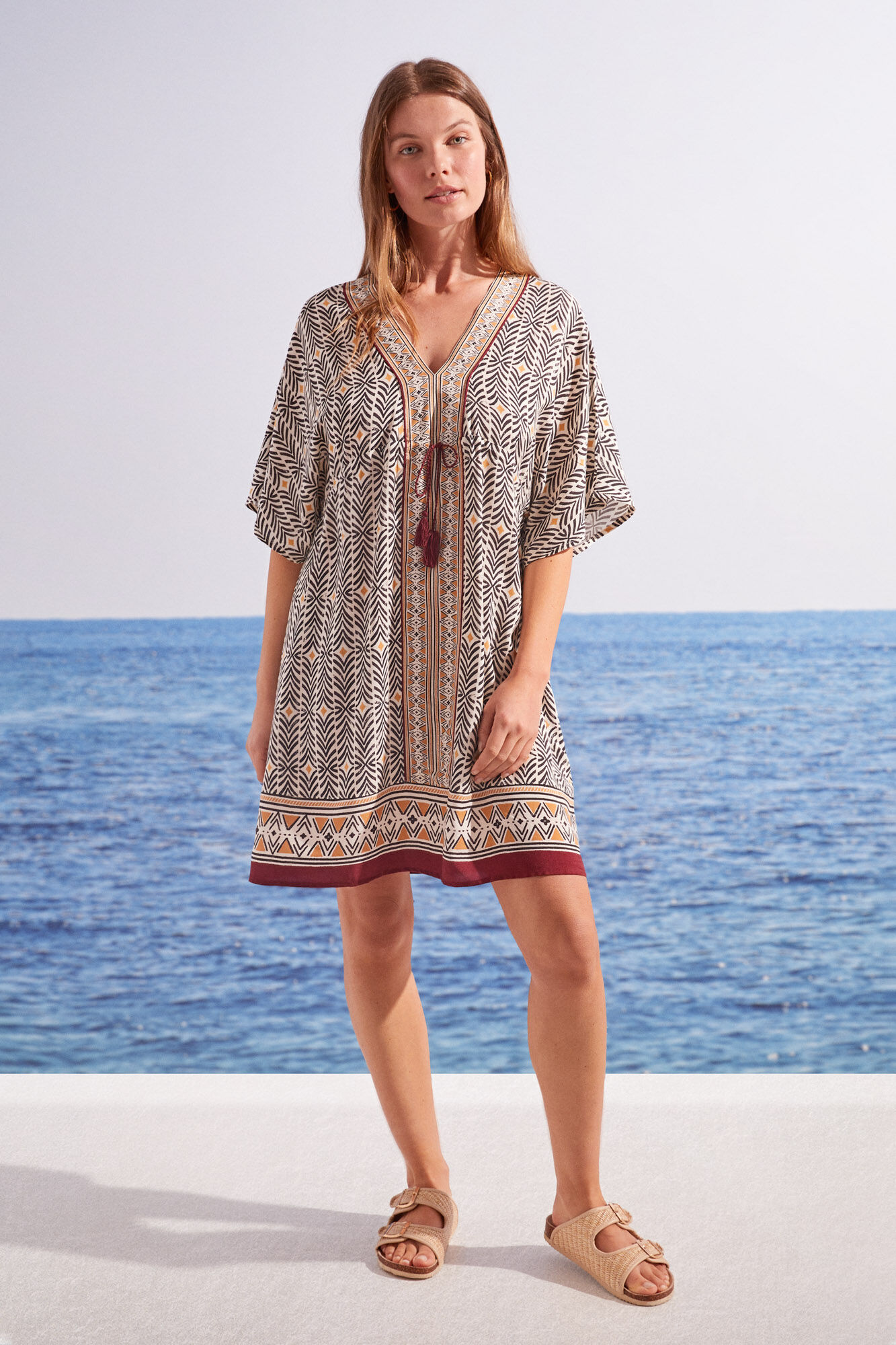 Outfit Para Playa Mujer Online Store, UP TO 62% OFF | agrichembio.com