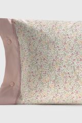 Textura Printed pillowcase printed