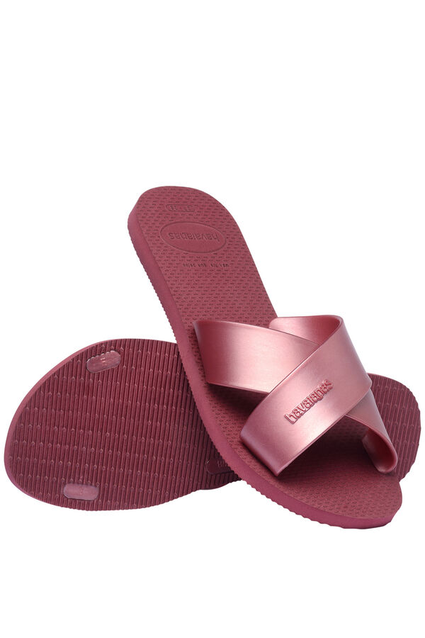 Havaianas Havaianas Aqua red