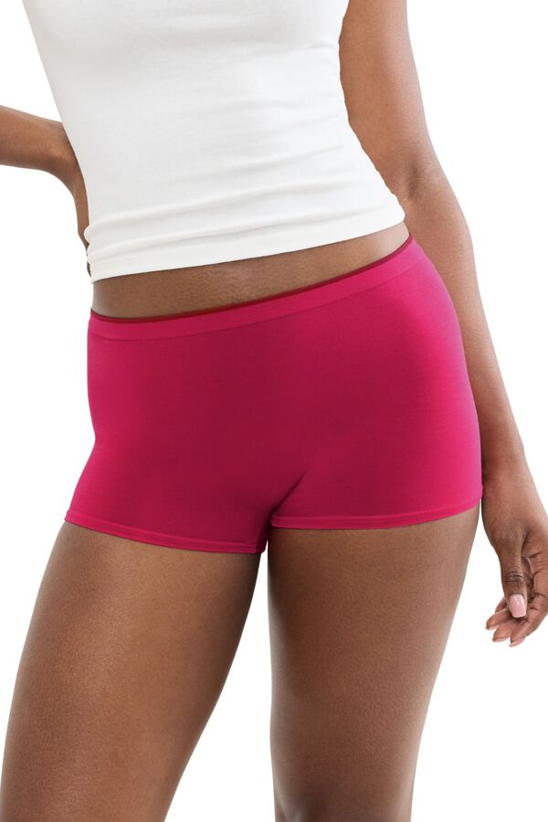Sloggi Sloggi boxer panty printed