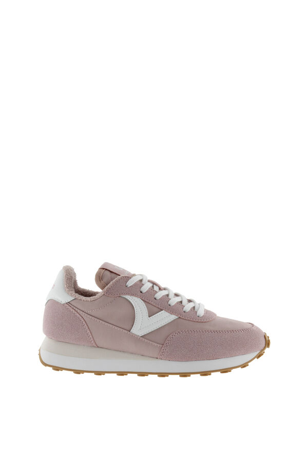 Womensecret Jogger trainers rose