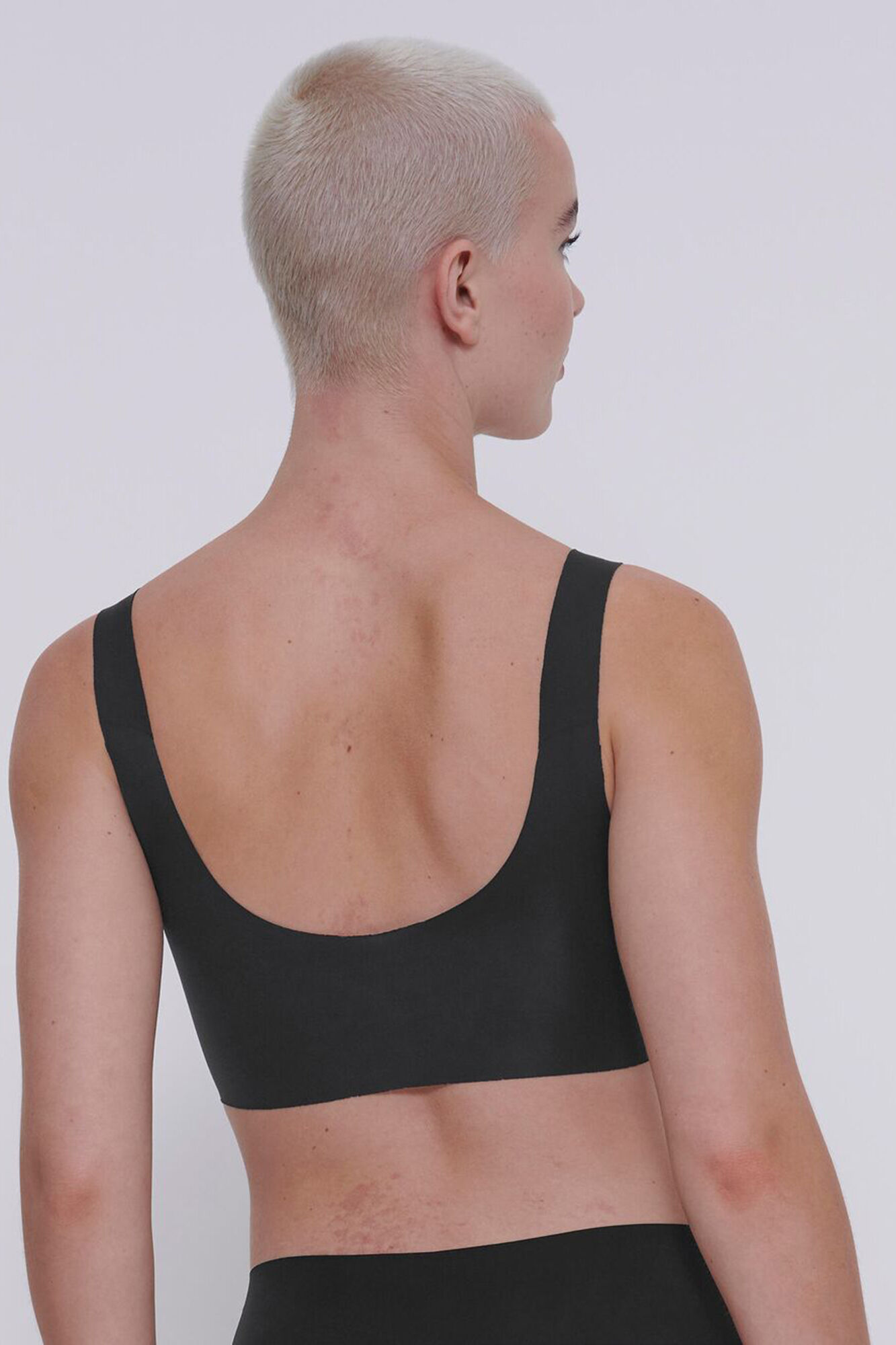 Sloggi Sujetador top zero feel 2.0