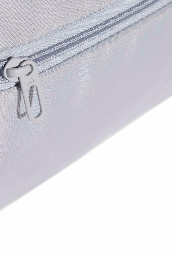Adidas Bolsa de deporte y viaje Defender gris