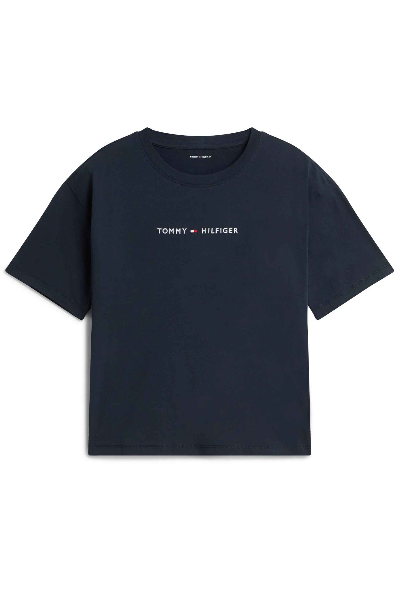 Tommy Underwear T-shirt de manga curta