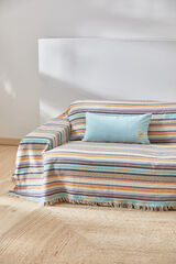 Calma House Edredom jacquard Vedra estampado