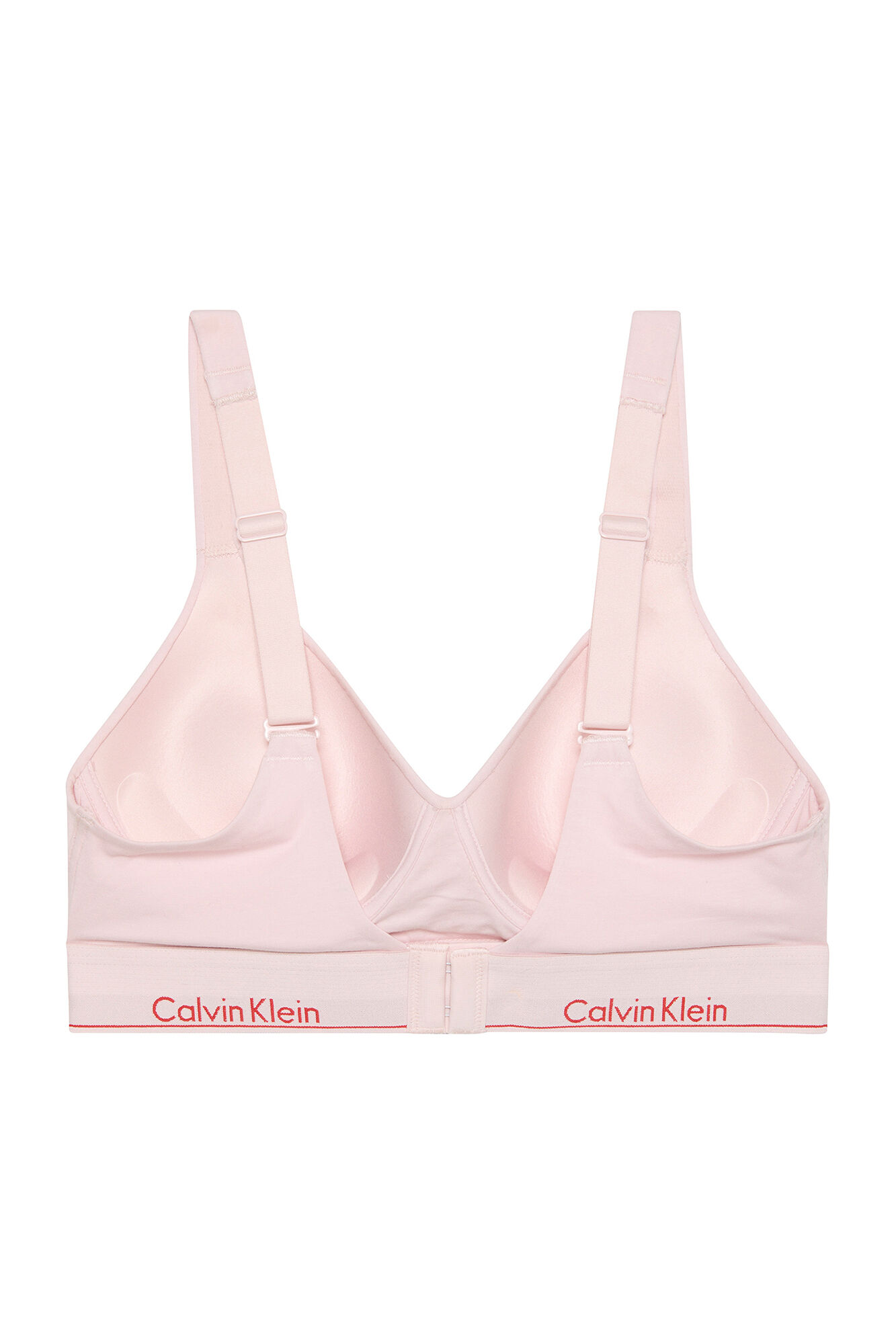 Calvin Klein Sujetador bralette