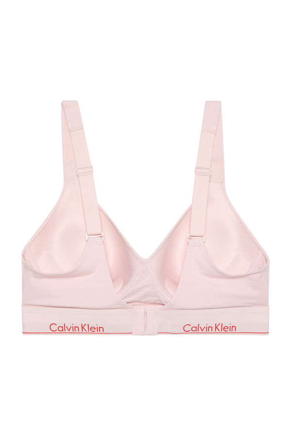 Calvin Klein Bra bralette rose