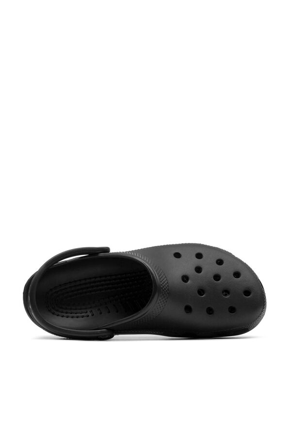 Crocs Socas Crocs unissexo preto