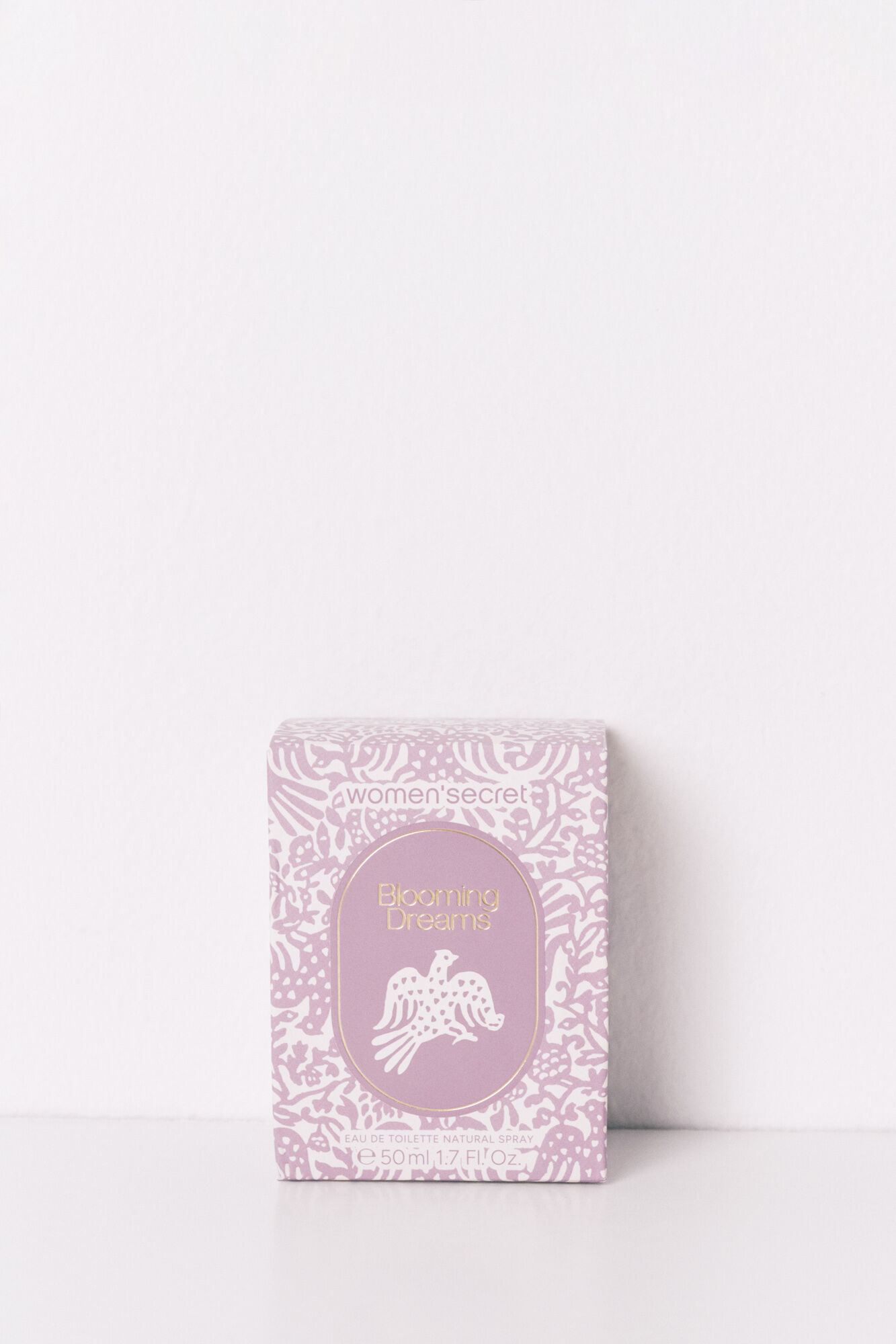 Women'secret Blooming Dreams eau de toilette 50 ml