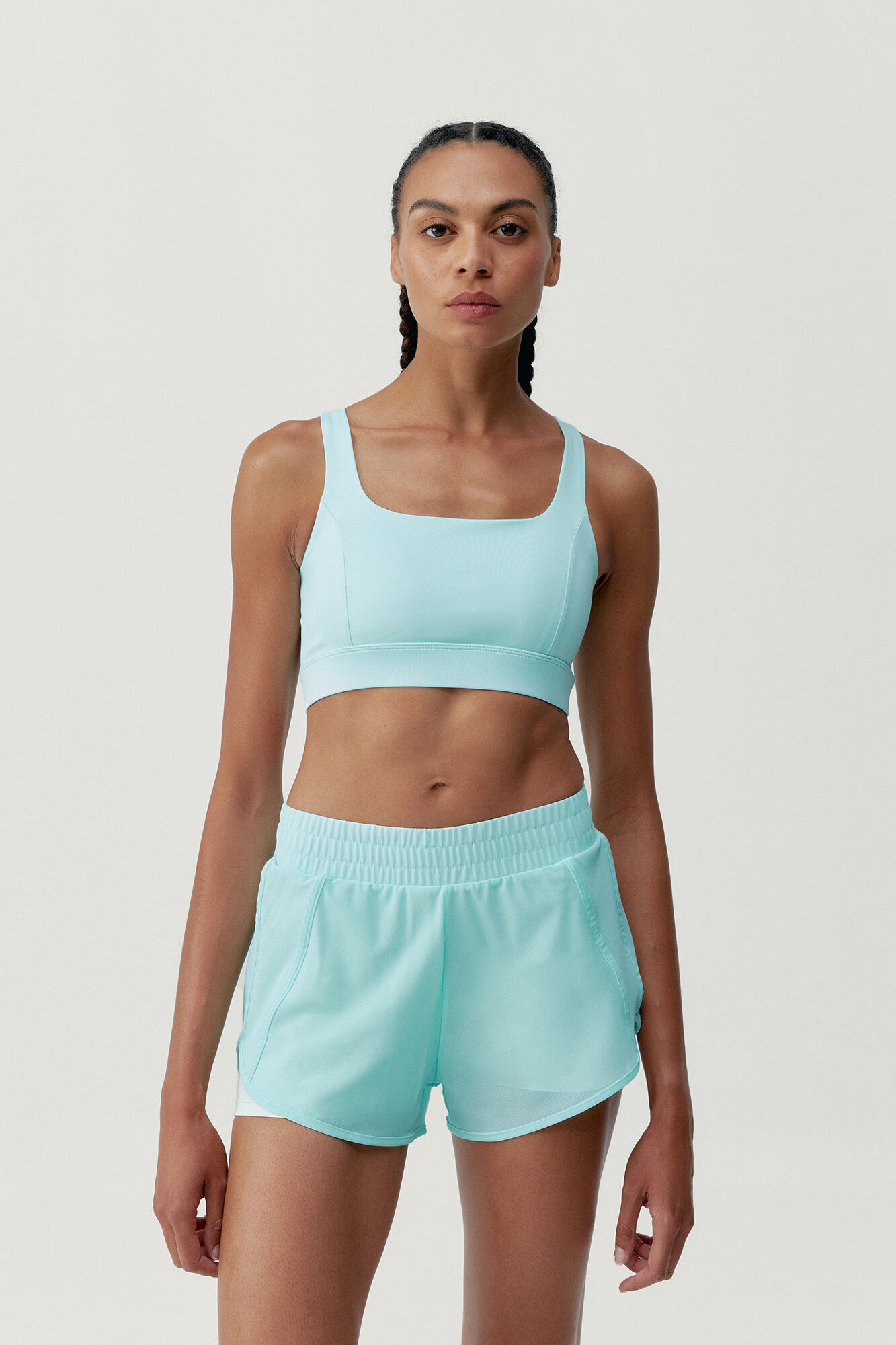 Born Living Yoga Padma 2.0 Sporttop
