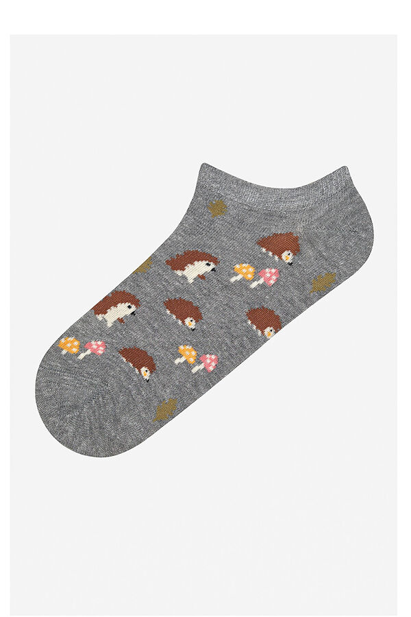 Penti Pack 3 pares de calcetines estampado