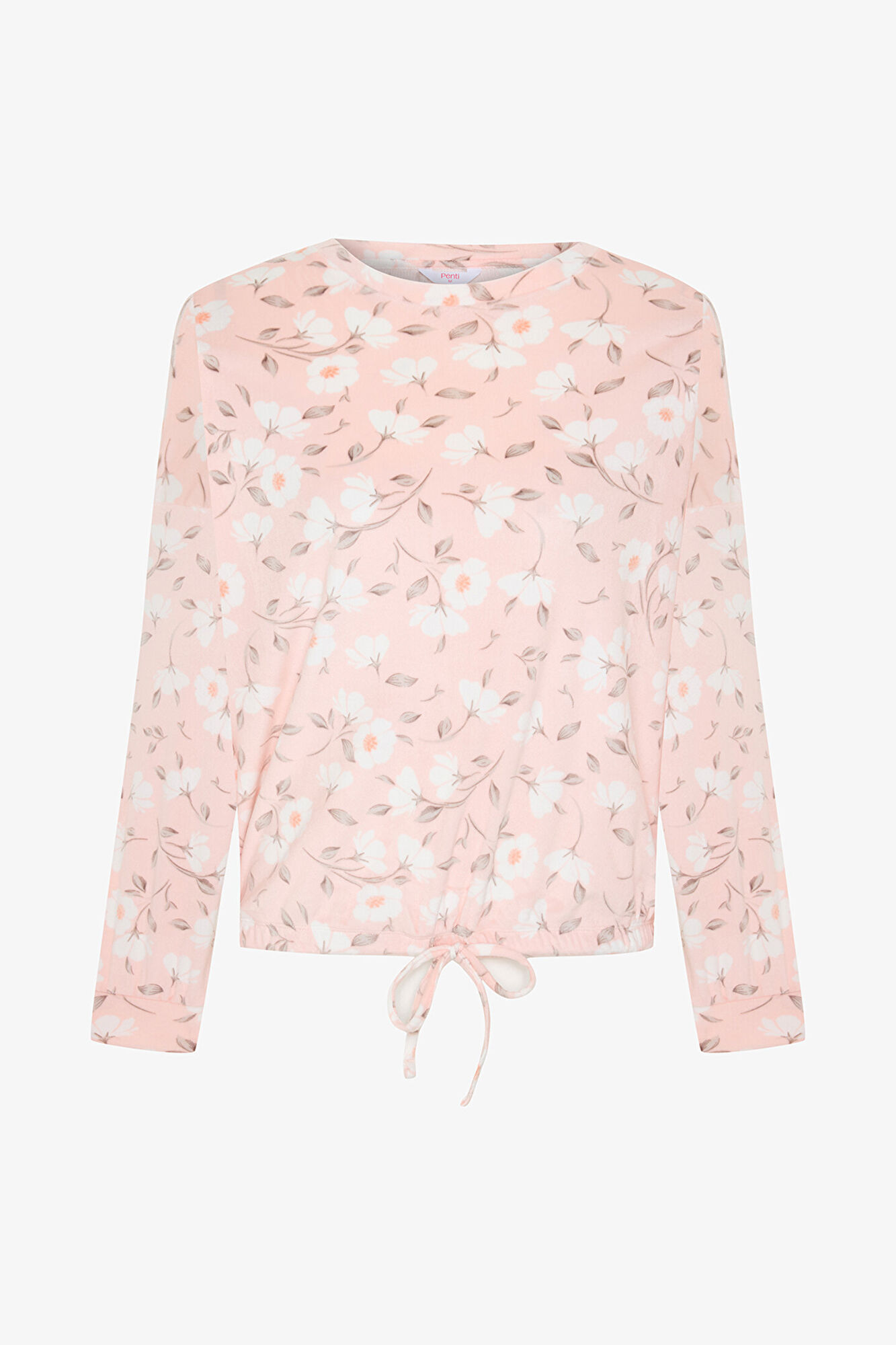 Penti Sudadera de cuello redondo Ellie