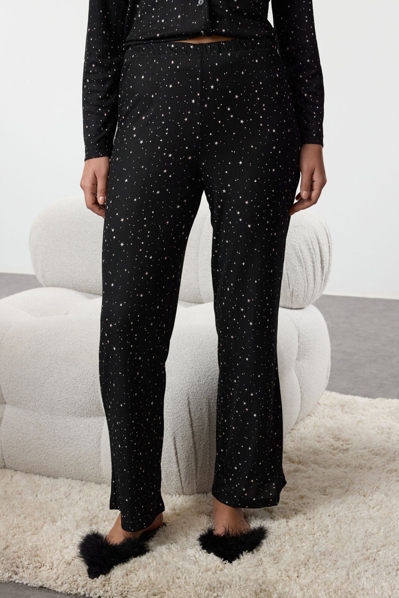 Trendyol Conjunto de pijama