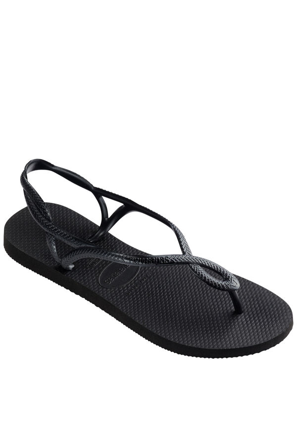 Havaianas Havaianas Luna black