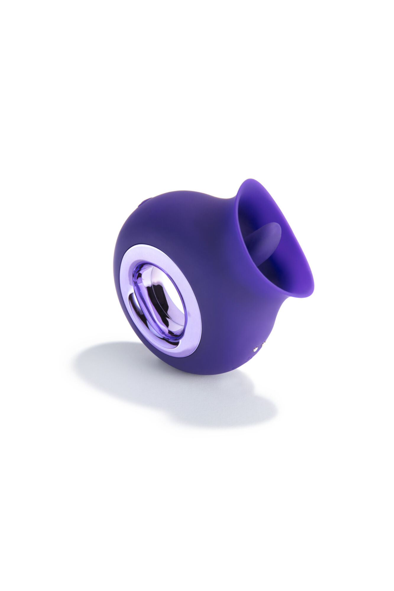 Platanomel&oacute;n Vibrador clitorial Coco