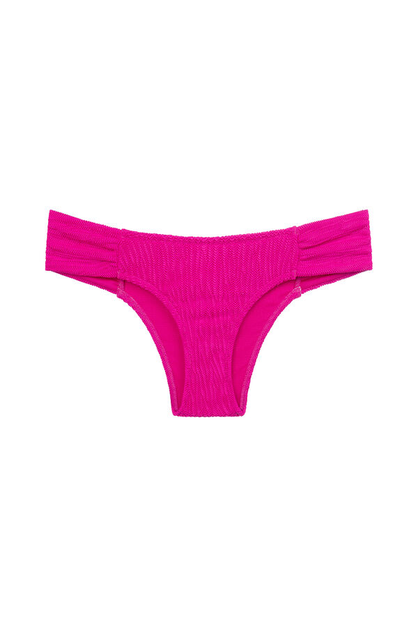 Dorina Braga brasile&ntilde;a Eden fucsia